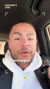 Julius Micha Nathan Shore