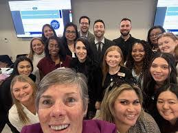 Regina Foley's Instagram, Twitter & Facebook