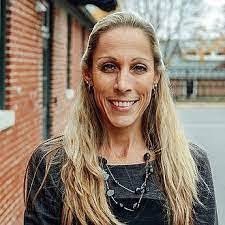 Sonia Conley's Instagram, Twitter & Facebook