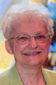 Obituary information for Sister Rosella Uding, CDP