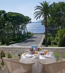 Luxury French Riviera Hotels Hotel Du Cap Eden Roc Cote D Azure French Riviera Beach Hotels Outdoor