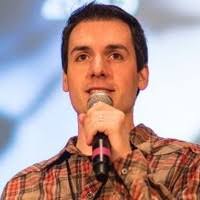 Ted Vaughan Email & Phone Number