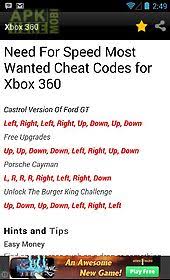 Now you can easy download this game. Nfs Most Wanted Cheat For Android Free Download At Apk Here Store Apktidy Com
