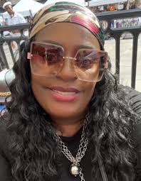 Obituary for Veronica Denise McCall