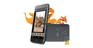 alcatel Fire S