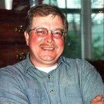 Trent Edward Heaton Obituary