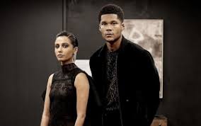 See full list on wikifolder.com Naomi Scott Intrigued By Husband S Quirk During First Meeting