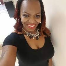 Keisha Shelton's Instagram, Twitter & Facebook