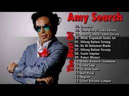 Kapan lagi ku harus menahan rasa kecewa di dalam dada seandainya kita masih bersatu tak mungkinkan menyatu walau masih ada sisa cinta biarkan saja berakhir sampai di sini tiada lagi yang ku harapkan tiada. Download Amy Search 3gp Mp4 Codedfilm