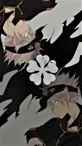 Explore and share thousands of cool wallpapers on dodowallpaper. Hd Black Clover Wallpaper Ixpap