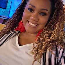 This was SURREAL! A very special thank you to @tmj4news and Ms. Cassandra  McShepard for the awesome opportunity and spotlight! Thank you to Radiah  @urbanreviewsonline for the invite and your continuous support