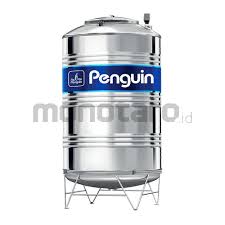Tangki air penguin tb 53: Beli Penguin Tangki Air Stainless Steel Toren Monotaro Id
