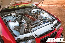 Bmw motorsport / team dynamics. 1jz Bmw E36 M3 The Reborn Identity Fast Car