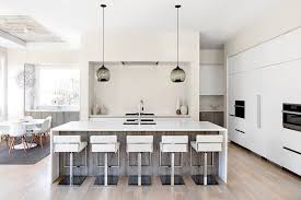 Ikea kitchen cabinets are popular for their modern look at a great pricepoint but often, people are disappointed by their limited color range. White Melamine Cabinets Kitchen Ideas Photos Houzz
