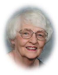 Nora "Jean" Steele Obituary