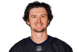 Stats for player Yamamoto, Kailer #56 (RW)