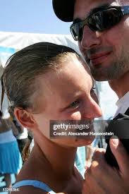 Karl Niehaus of South Africa tries to control ball as he is... News Photo