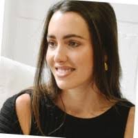 Caitlin Brock's Instagram, Twitter & Facebook