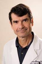 Dr. Millard M. Roberts, MD