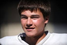 Tom Rieber's Instagram, Twitter & Facebook