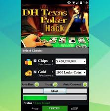Dh Texas Poker Hack Apk Free Chips Texas Poker Poker Gaming Tips