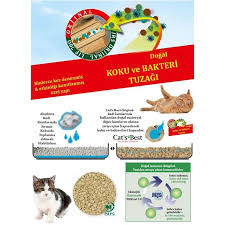 Cats Best Original Naturel Kedi Kumu 10 Lt 4 3 Kg