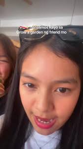 How to Grow a Garden with Friends