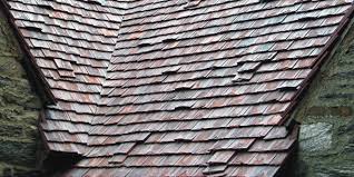 Flat Roof Tile Antique Ludowici Clay Explore our product lines and discover how ludowici can help bring your design vision to life. flat roof tile antique ludowici clay