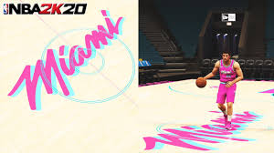 Here are the miami heat color codes if you need them for any of your digital projects. How To Make The Pink Miami Heat City Uniform In Nba 2k20 Myteam Youtube