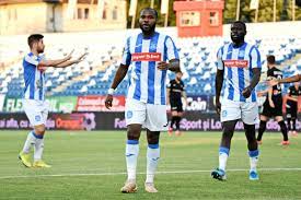 Poli iasi information page serves as a one place which you can use to see how poli iasi stands in overall table, home/away table or in how good shape poli iasi is. Poli IaÈ™i Fc Voluntari Totul Sau Nimic È™tiri Lpf