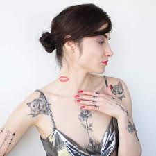 Check spelling or type a new query. Red Lips Kiss Set Of 2 Tattoo Icon
