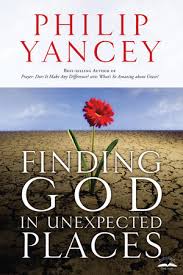 In the first chapter of what's so amazing about grace you say as a writer, i play with words all day long. Finding God In Unexpected Places By Philip Yancey 9781400074709 Penguinrandomhouse Com Books