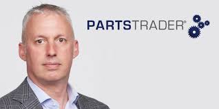 PartsTrader Appoints Group Chief Financial Officer