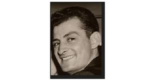 Richard Perini Obituary (1935