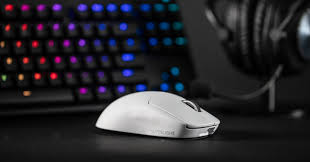 Decided not to get it since i'm waiting on a white version :p wasn't really into that tone of pink and don't wanna buy it just to resell so i'll wait! Logitech S G Pro X Superlight Is Its Lightest Wireless Gaming Mouse Yet The Verge