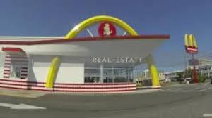 Apa saja arti warna ungu, kepribadian ungu memadukan stabilitas warna biru yang tenang dan energi merah yang kuat. Mcdonalds Is It Real Estate Or Hamburgers How Millionaires Make Millions 400 Vision