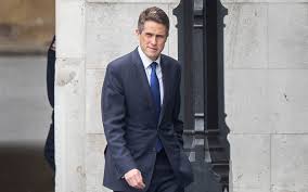 Gavin williamson's sacking from government following a national security leak inquiry has come as a complete shock in westminster. Gavin Williamson Sacking Cressida Dick Says Criminal Probe Over Huawei Leak Only Likely If Government Refers Matter To Met Police