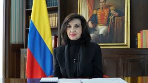 Claudia blum in barranquilla, colombia. Cancilleria Colombia On Twitter Canciller Claudia Blum Participo En La Reunion Informal De Ministros De Relaciones Exteriores De La Union Europea Y De America Latina Y El Caribe Https T Co Agiphxnaum Https T Co Onmiotrjv4