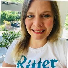 It's been a true honour and privilege to be a part of the team driving such  exceptional growth of the Ritter Sport brand in the UK and Ireland over the  last 10