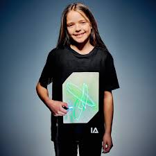 We did not find results for: Glow In The Dark T Shirt 12 14 Years Whirligig Toys
