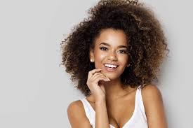Curly hair looks shorter because the hair structure naturally coils up and shrinks the length of the hair follicle. Curly Hairstyles 2020 25 Styles For Short Medium And Long Hair