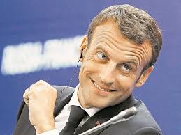 Укрепление принципов: Макрон запретит справки о девственности и накажет  многоженцев - Собеседник