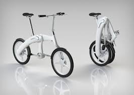 Mando Footloose 4 Bicicletas Diseno De La Bicicleta Bicicleta Electrica