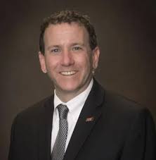 AWC President Dr. Daniel Corr