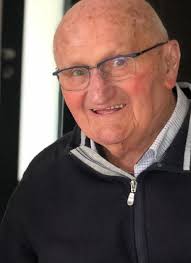 Avis de décès de Monsieur Jean GAY