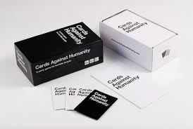 This is a great game to start at the beginning of a dinner party. Best Games For Adults And Kids 2018 From Dinner Party Games To Drinking Games And Board Games For Christmas Day Mirror Online