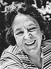 Jacqueline Chase Obituary (2014)