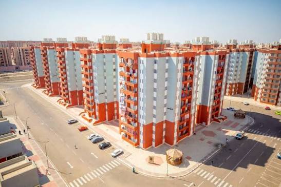 قطار الإسكان الاجتماعي في مصر يصل محطة جديدة بعد 70 عاما | اندبندنت عربية
