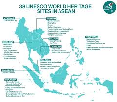Historic cities of melaka and georgetown. Pandemic Impact On Asean S World Heritage Sites The Asean Post