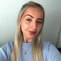 Olivia Salamon's Instagram, Twitter & Facebook